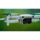 Комплект светофильтров Freewell Standart Day для DJI Mini/Mini 2/Mini SE/Mini 2 SE (4шт) - Изображение 137218