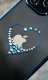 Чехол PQY Wish для iPhone 12 Pro Max Чёрный - Изображение 139838