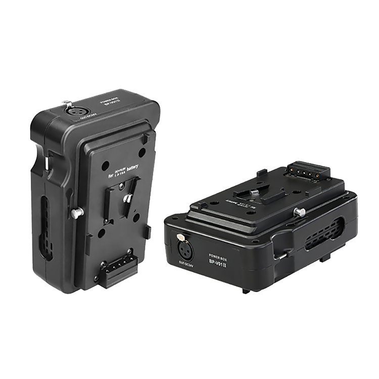 Система питания Nicefoto BP-V01II Power Box