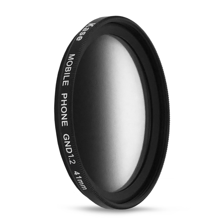 Светофильтр Kase Soft GND1.2 Mobile Magnetic 