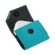 Чехол для наушников Tilta Fe Ecopak Earbud Case Оранжевый/Зелёный - Изображение 275260