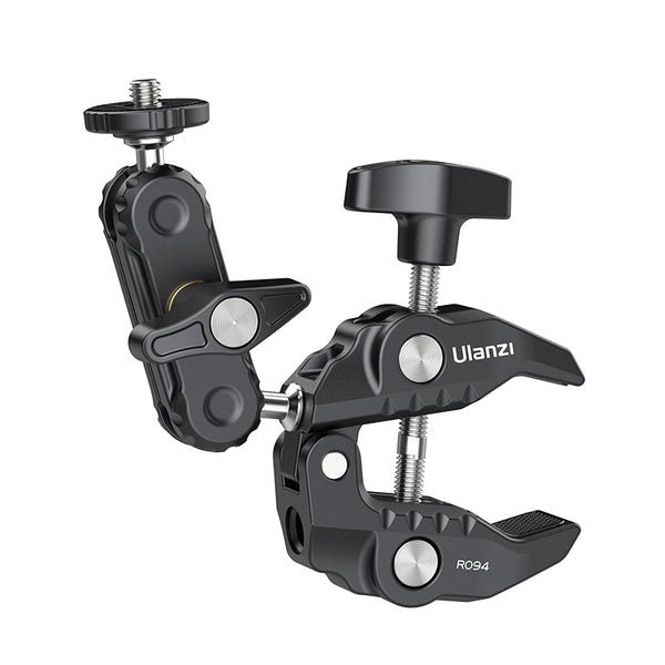 Зажим Ulanzi R094 + magic arm