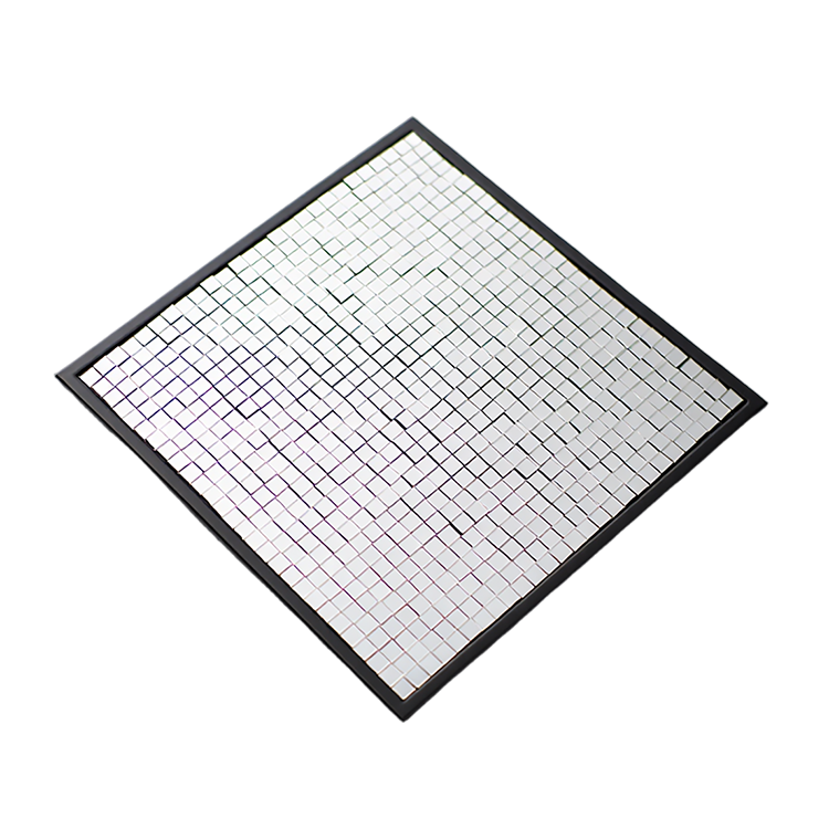 Мультизеркальный отражатель NiceFoto Multi-Mirror Reflector 50x50 Серебро preOrder=21.09.2026
