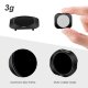 Комплект светофильтров K&F Concept ND + CPL + UV для DJI Mavic 2 Pro (5шт) - Изображение 93899