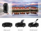 Комплект светофильтров K&F Concept ND + CPL + UV для DJI Mavic 2 Pro (5шт) - Изображение 93901