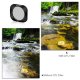 Комплект светофильтров K&F Concept ND + CPL + UV для DJI Mavic 2 Pro (5шт) - Изображение 93903