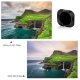 Комплект светофильтров K&F Concept ND + CPL + UV для DJI Mavic 2 Pro (5шт) - Изображение 93905