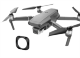 Комплект светофильтров K&F Concept ND + CPL + UV для DJI Mavic 2 Pro (5шт) - Изображение 93906