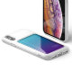 Чехол VRS Design Damda High Pro Shield для iPhone X/XS Cream White - Изображение 108843