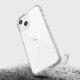 Чехол Raptic Clear для iPhone 14 Plus Прозрачный - Изображение 198778