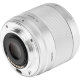 Объектив Viltrox Air AF 9mm F2.8 APS-C X-mount Серебро - Изображение 303969