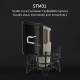 Микрофон CoMica STM-01 - Изображение 114589