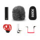 Микрофон RODE VideoMicro II - Изображение 238702