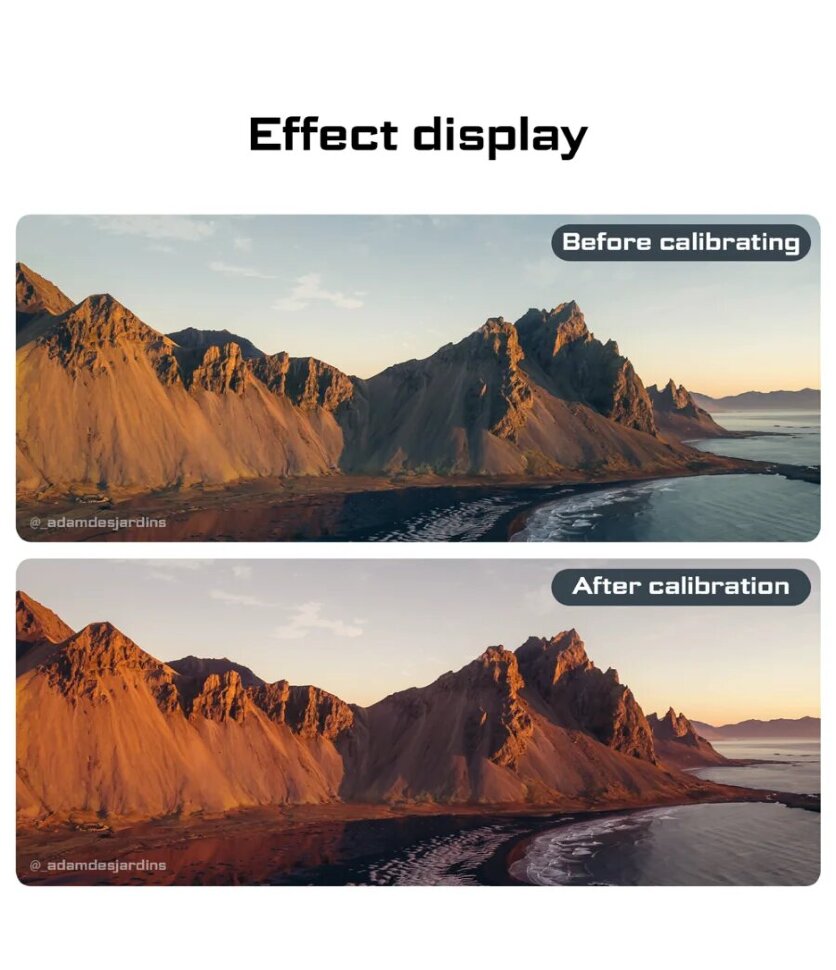 Крышка - карта баланса белого Freewell White Balance cap для Canon EF/RF
