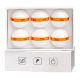 Дезодорант-шарик для обуви Clean-n-Fresh Ball (6 шт) - Изображение 143373