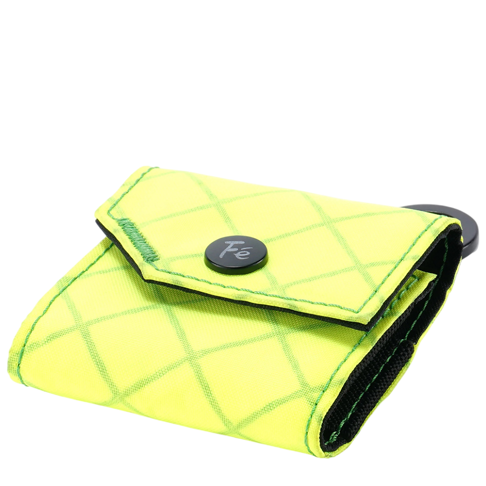 Чехол для наушников Tilta Fe Ecopak Earbud Case Жёлтый preOrder=24.11.2026