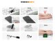 Набор для чистки K&F Concept 22-in-1 Master Clean Kit - Изображение 284231