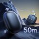 Радиосистема Ulanzi A30 TinyMic Чёрная (Уцененный кат.Б) - Изображение 281603