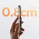 Штатив для смартфона Ulanzi MA60 MagSafe Серебро - Изображение 283108