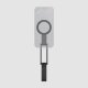 Штатив для смартфона Ulanzi MA60 MagSafe Серебро - Изображение 283110