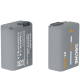 Аккумулятор ZGCine NP-FW50 1030mAh - Изображение 287778