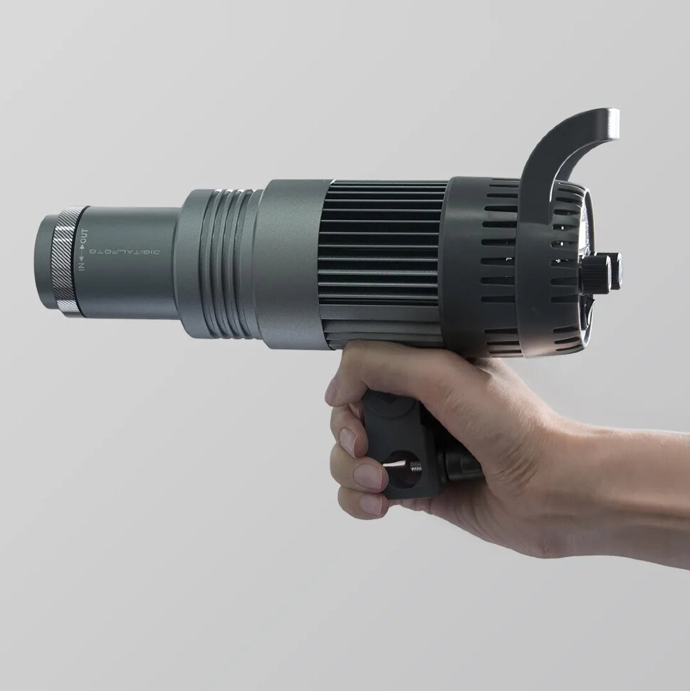 Осветитель DigitalFoto FLASH-BI50