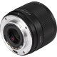 Объектив Viltrox Air AF 25mm F1.7 X-mount Серебро - Изображение 303321
