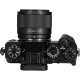 Объектив Viltrox Air AF 25mm F1.7 X-mount Серебро - Изображение 303324
