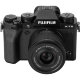 Объектив Viltrox Air AF 25mm F1.7 X-mount Серебро - Изображение 303327