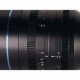 Объектив Sirui Venus 135mm T2.9 1.8x Full-Frame Anamorphic RF - Изображение 209047