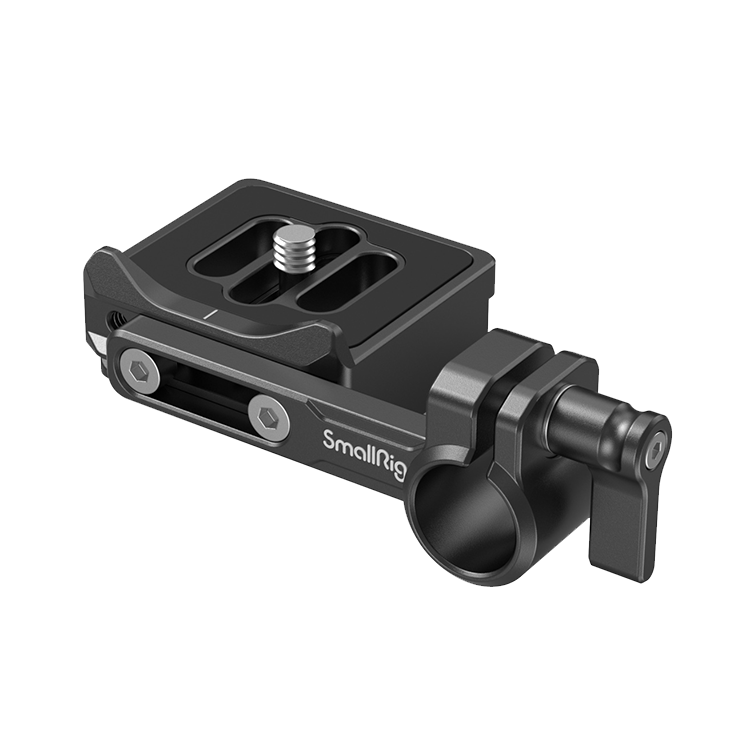 Быстросъёмная площадка SmallRig 3853
