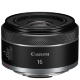 Объектив Canon RF 16mm F2.8 STM - Изображение 228768