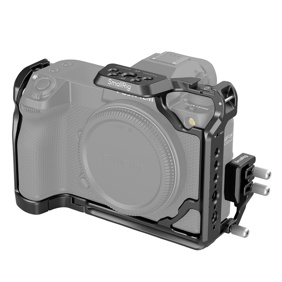 Клетка SmallRig 4715 Kit для Fujifilm GFX 100S II preOrder=24.10.2027
