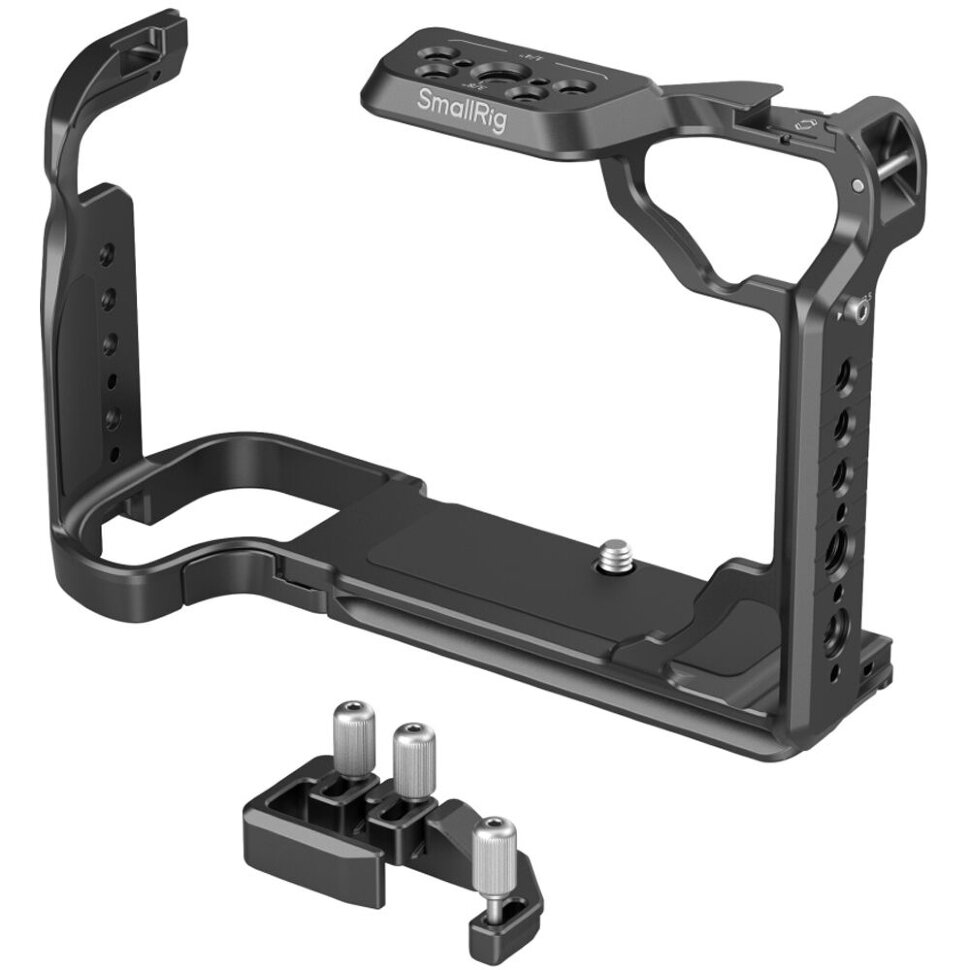 Клетка SmallRig 4715 Kit для Fujifilm GFX 100S II