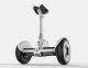 Мини сегвей I-WALK Pro Robot 6.4ah Белый - Изображение 57866