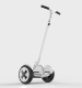 Мини сегвей I-WALK Pro Robot 6.4ah Белый - Изображение 57870