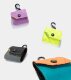 Чехол для наушников Tilta Fe Ecopak Earbud Case Фиолетовый - Изображение 275278