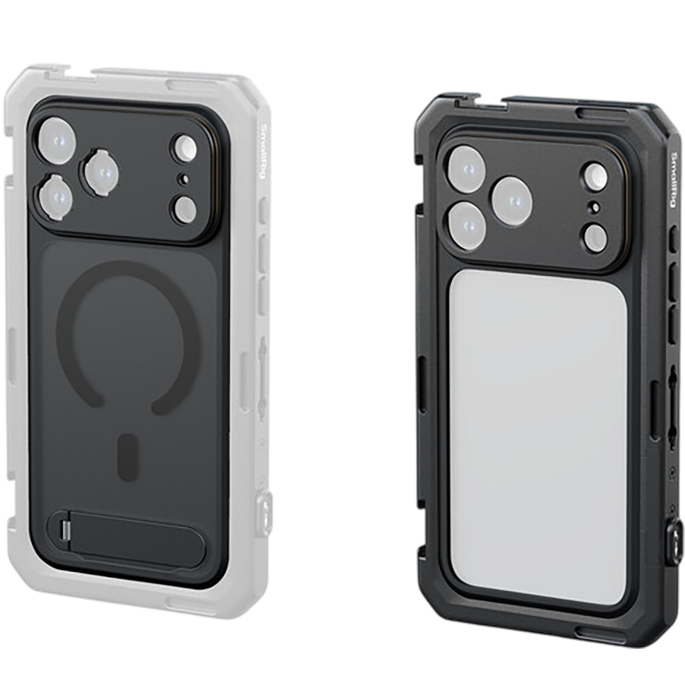 Клетка SmallRig Basic kit для iPhone 17 Pro