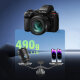Объектив Sirui Aurora 35mm F1.4 FF AF E-mount - Изображение 280615