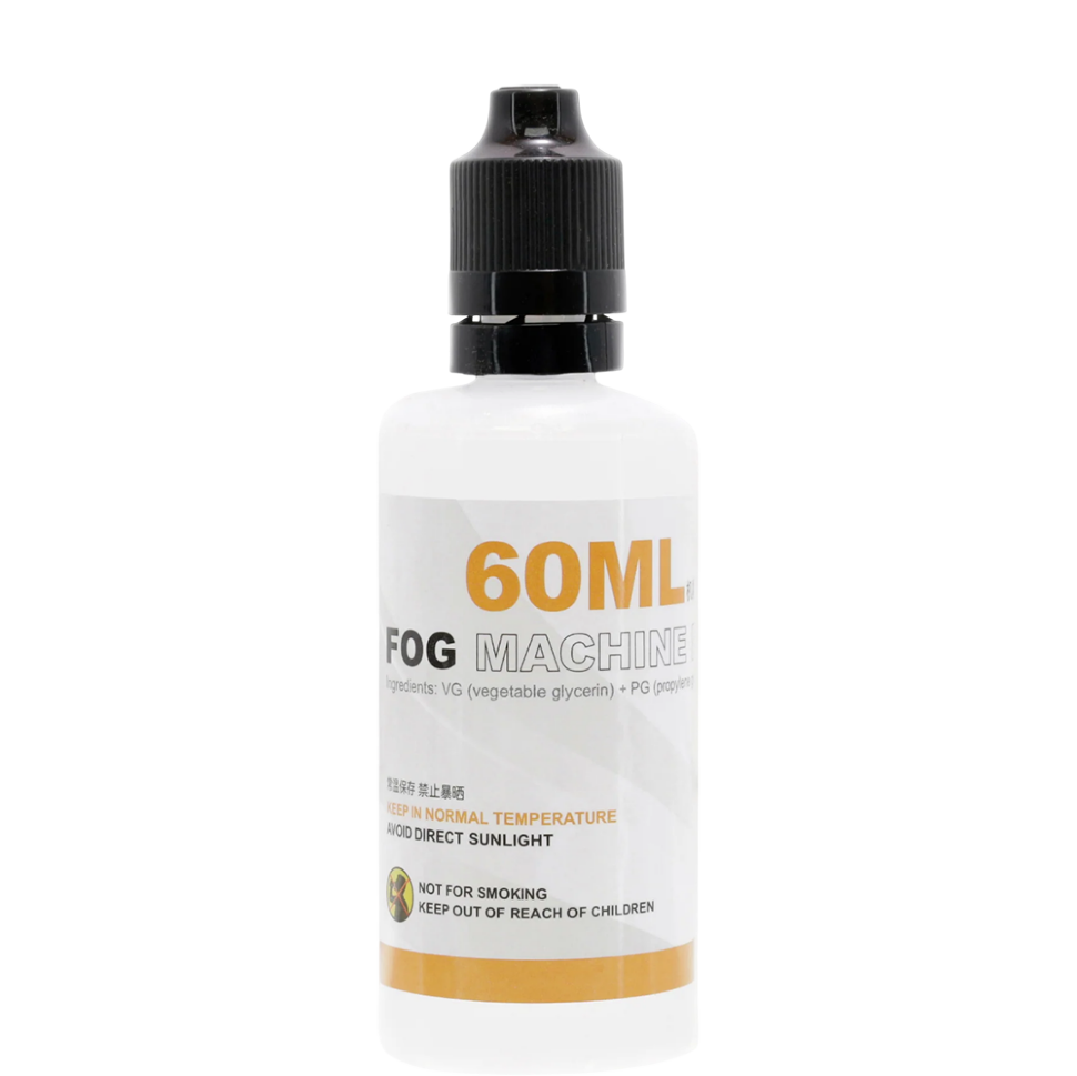 Жидкость LensGo Fog Machine Liquid 60мл (2шт)