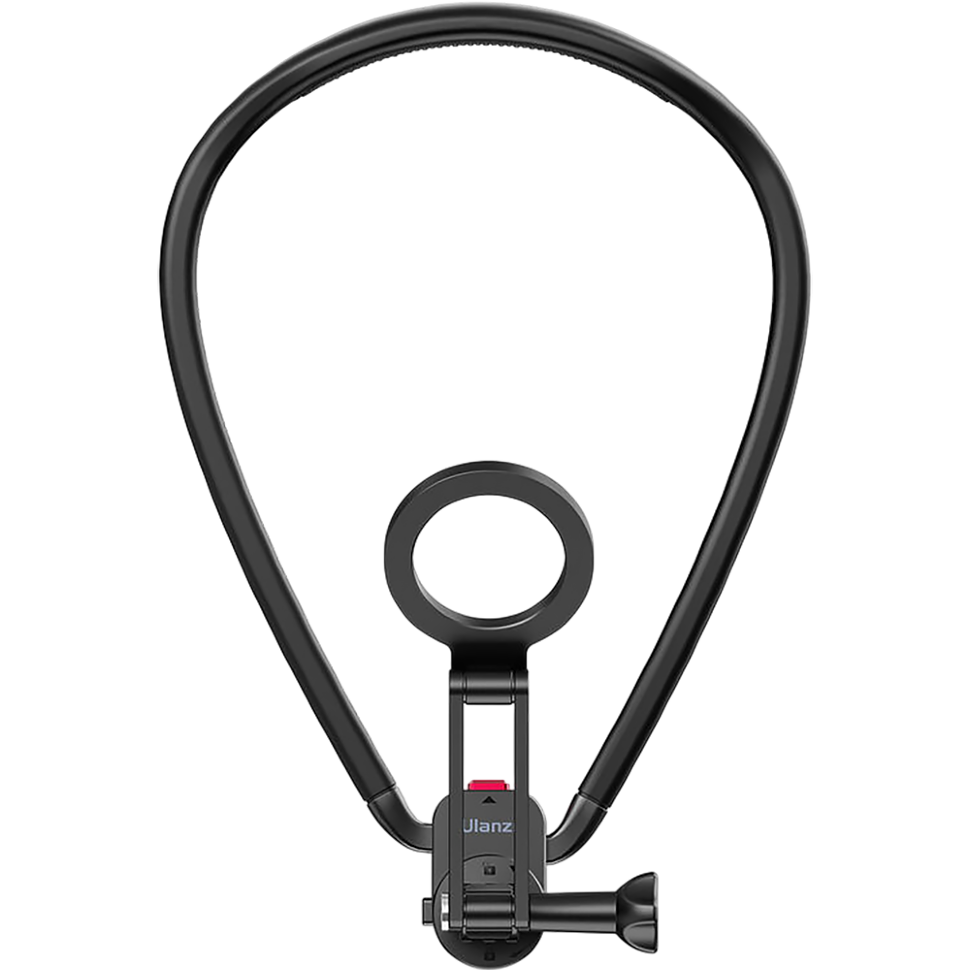 Крепление на шею Ulanzi MG14 для экшн-камеры и смартфона MagSafe 
