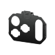 Адаптер объектива T-mount Tilta Khronos для iPhone 17 Pro Серый - Изображение 287644