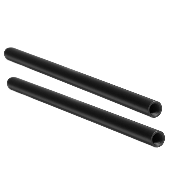 Направляющие Tilta 15x200mm Rods Чёрная (2шт) 