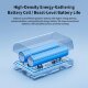 Аккумулятор ZGCine NP-FZ100 2600mAh - Изображение 287793