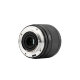 Объектив Viltrox Air AF 15mm F1.7 X-mount Серебро - Изображение 303309