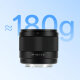 Объектив Viltrox Air AF 15mm F1.7 X-mount Серебро - Изображение 303312