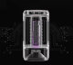 Противомоскитная лампа-репелент Qiao Dragonfly Portable Electric Mosquito Killer Lamp Белая - Изображение 218420