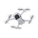 Светофильтр Freewell ND4 для DJI Mini/Mini 2/Mini SE/Mini 2 SE - Изображение 136326