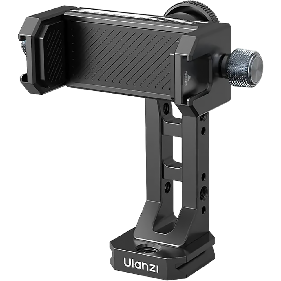 Держатель смартфона Ulanzi MA53 Arca Swiss 