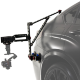 Крепление для автомобиля Tilta Hydra Alien Car Mounting System для DJI RS2/RS3 Pro (V-Mount) - Изображение 150374